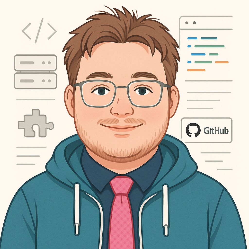 DevTimmOfTO's profile picture